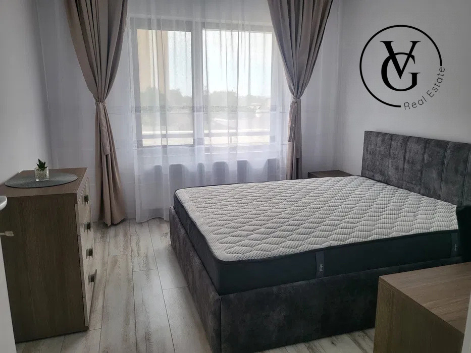 Apartament 2 camere+parcare - Palazu Mare