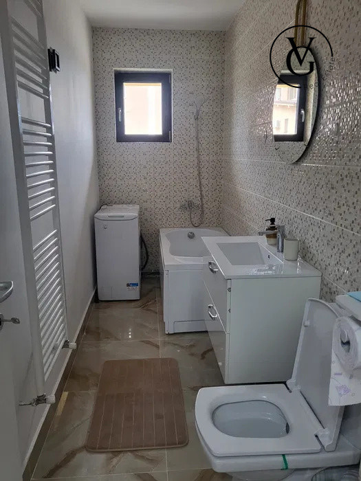 Apartament 2 camere+parcare - Palazu Mare