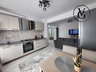 Apartament 2 camere+parcare - Palazu Mare