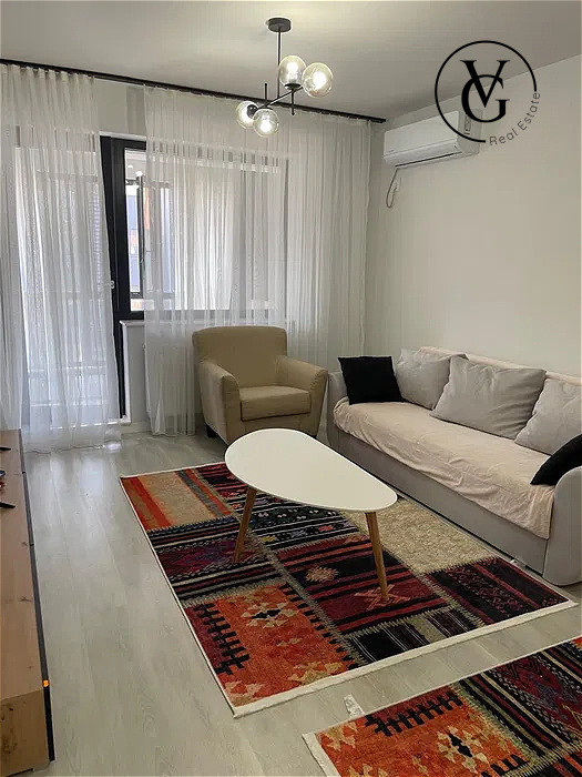 Apartament 2 camere+parcare - complexul Zen Residence