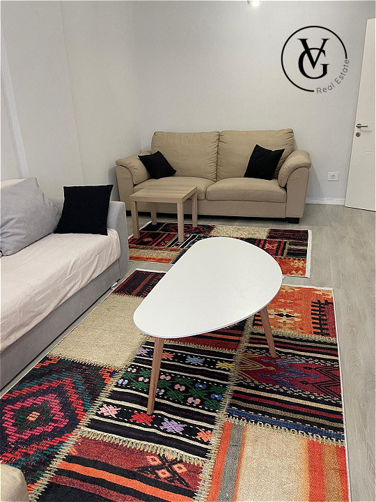 Apartament 2 camere+parcare - complexul Zen Residence