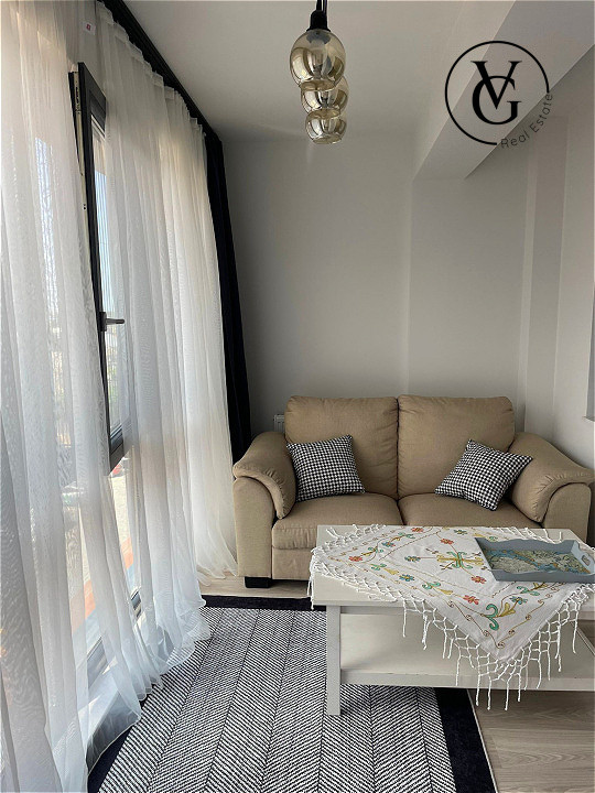 Apartament 2 camere+parcare - complexul Zen Residence