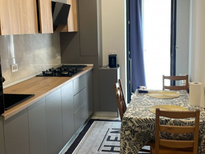 Apartament 2 camere+parcare - complexul Zen Residence