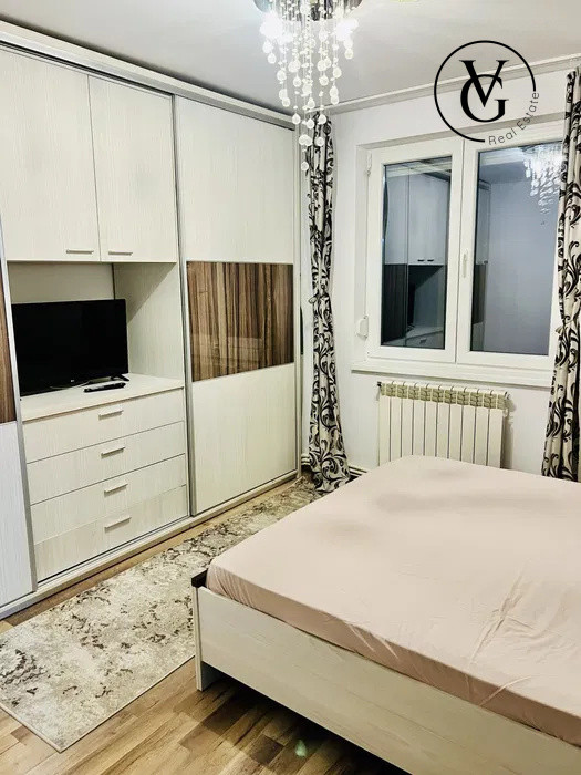 Apartament 2 camere - centrala proprie  - zona Tomis Mall