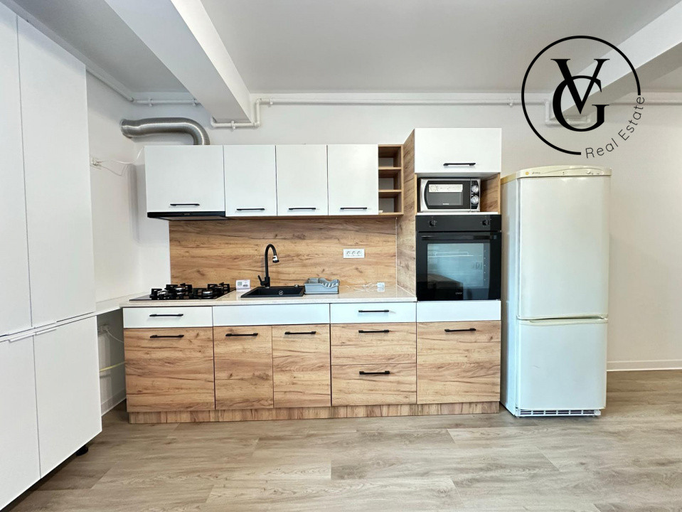 Studio - centrala proprie - termen lung - Navodari 