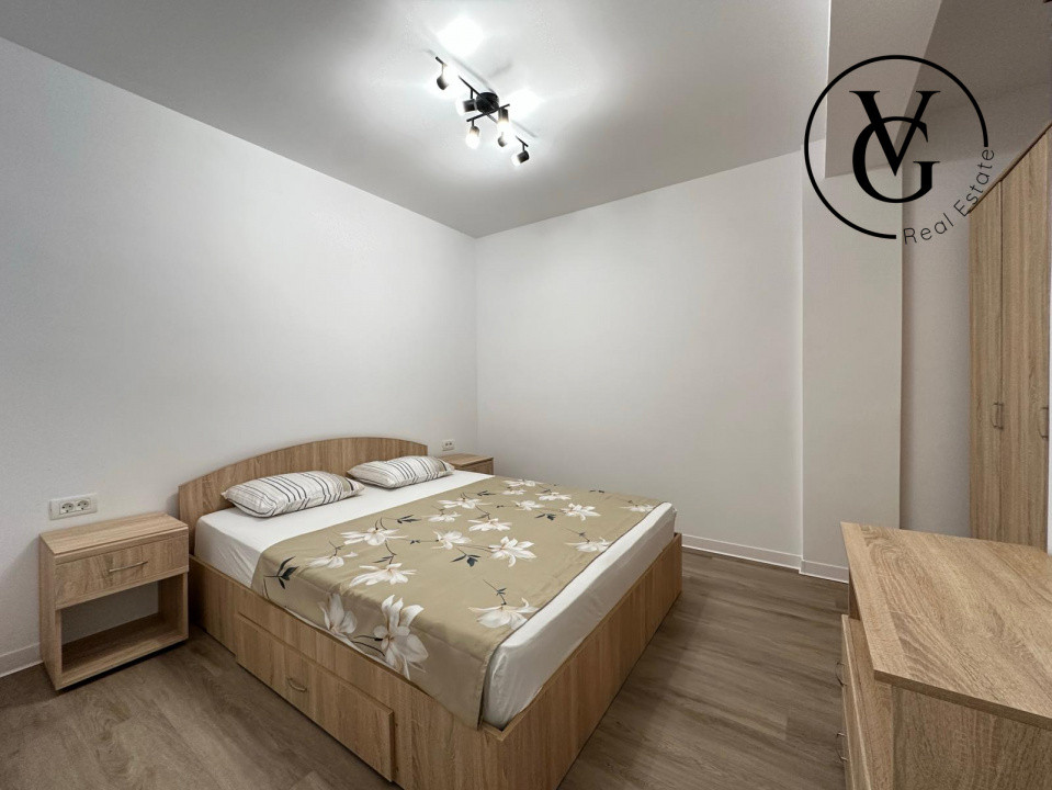 Studio - centrala proprie - termen lung - Navodari 