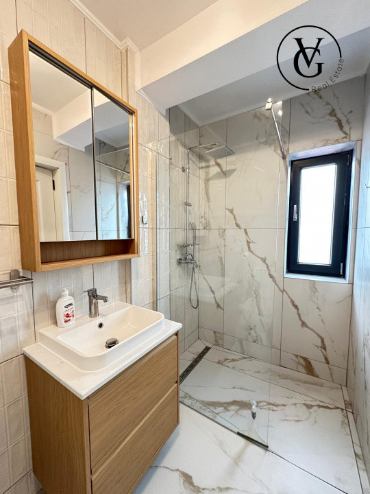 Studio - centrala proprie - termen lung - Navodari 