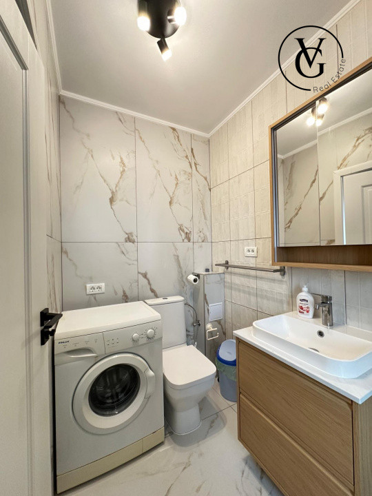 Studio - centrala proprie - termen lung - Navodari 