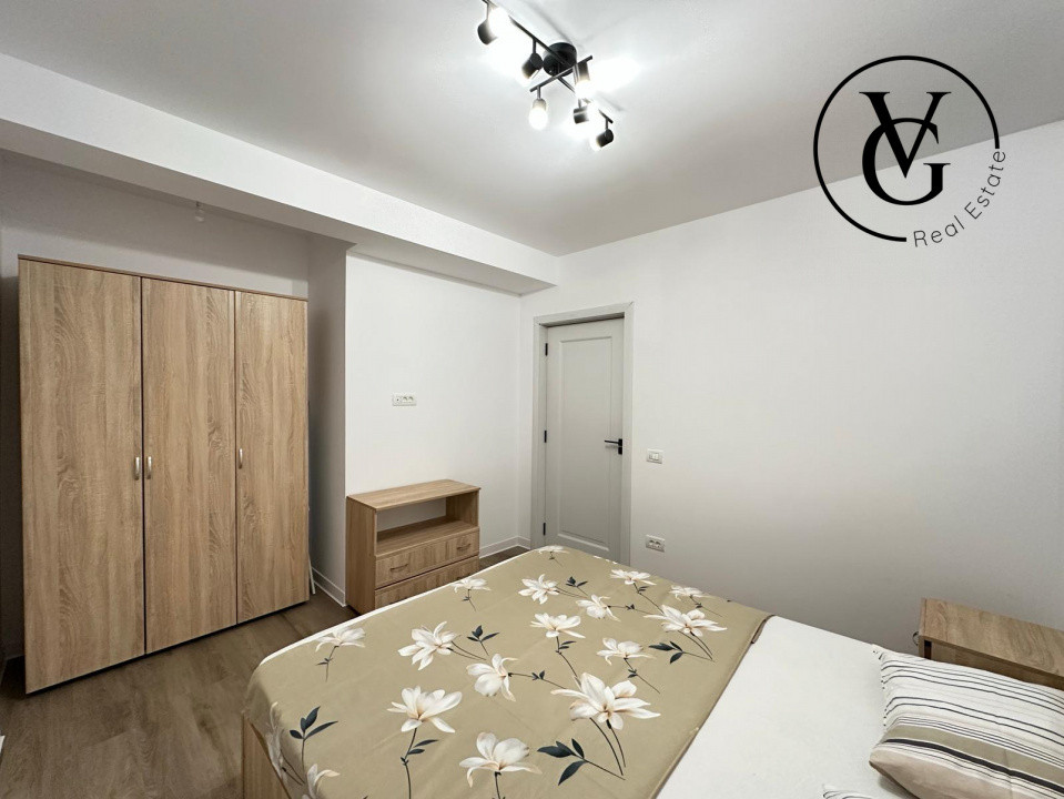 Studio - centrala proprie - termen lung - Navodari 