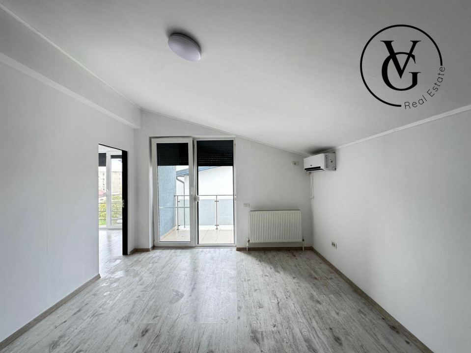 Apartament 3 camere - Navodari zona centrala