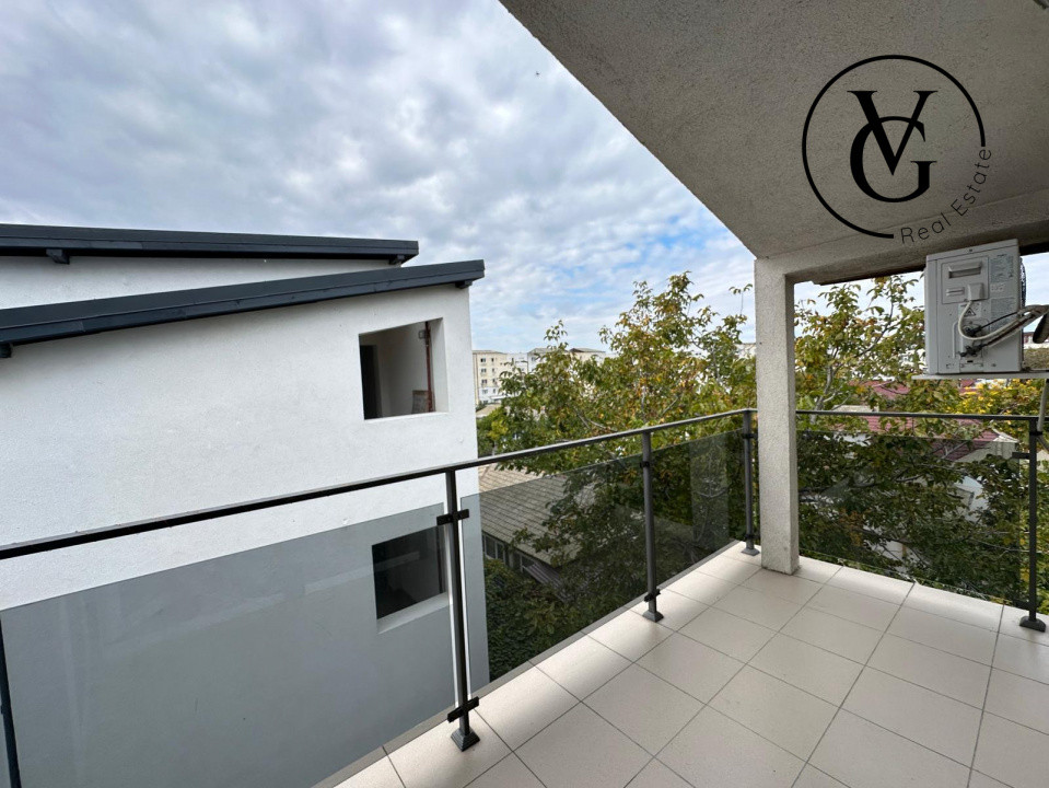 Apartament 3 camere - Navodari zona centrala