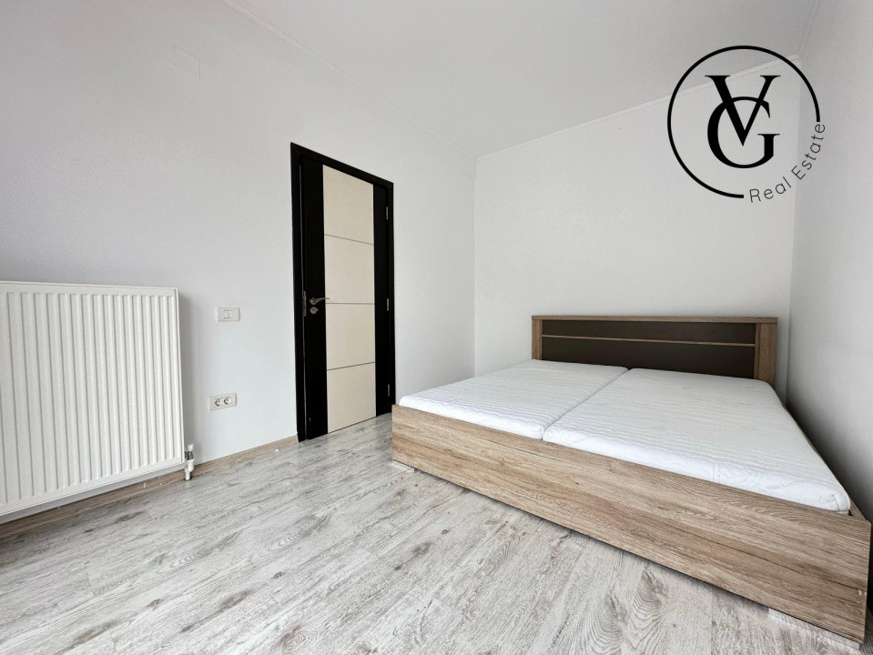 Apartament 3 camere - Navodari zona centrala