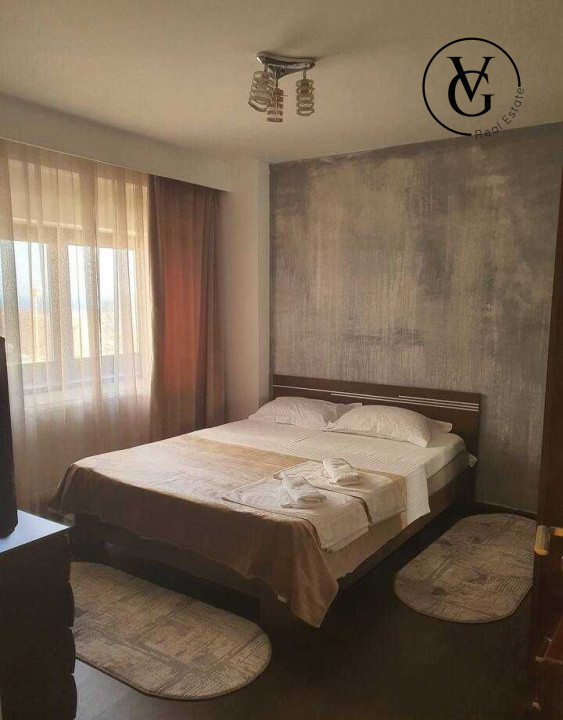 Apartament 4 camere - zona Faleza Nord - termen lung