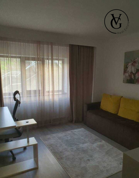 Apartament 4 camere - zona Faleza Nord - termen lung