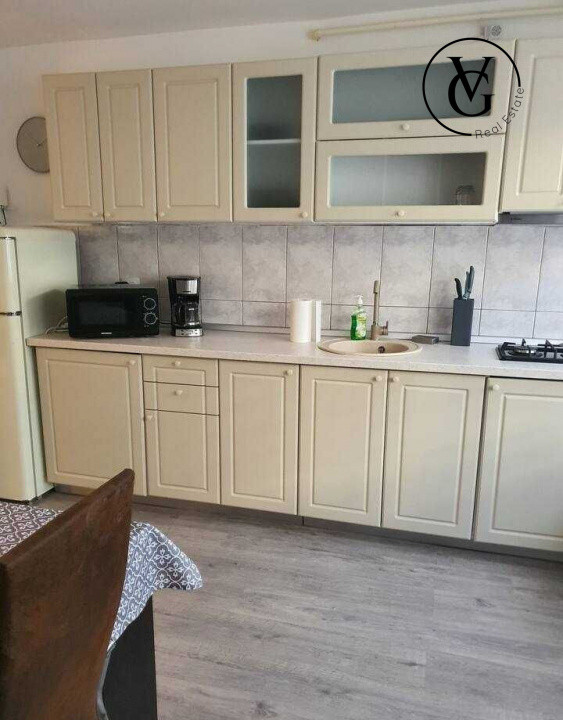 Apartament 4 camere - zona Faleza Nord - termen lung