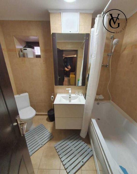 Apartament 4 camere - zona Faleza Nord - termen lung