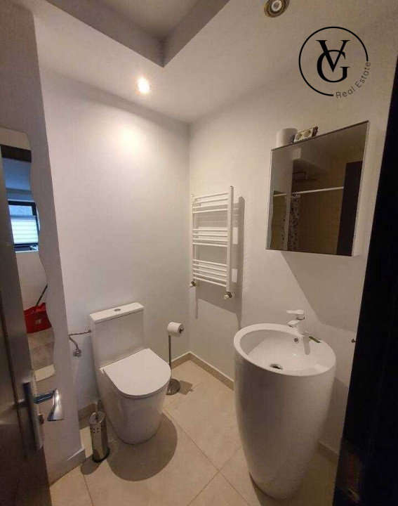 Apartament 4 camere - zona Faleza Nord - termen lung
