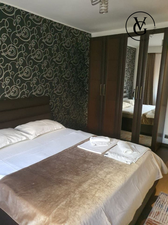 Apartament 4 camere - zona Faleza Nord - termen lung
