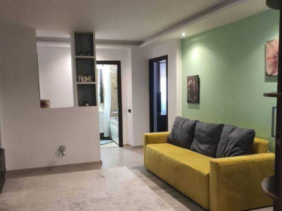 Apartament 4 camere - zona Faleza Nord - termen lung