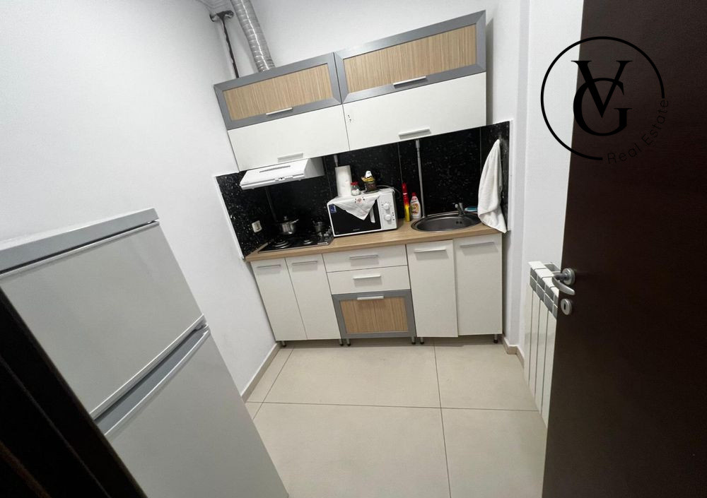 Apartament 2 camere - zona Faleza Nord - centrala proprie