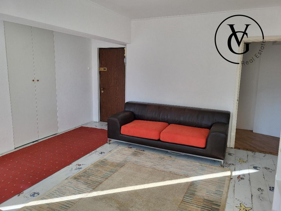 Apartament 2 camere - Calea Victoriei - Petfriendly