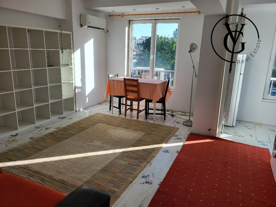 Apartament 2 camere - Calea Victoriei - Petfriendly