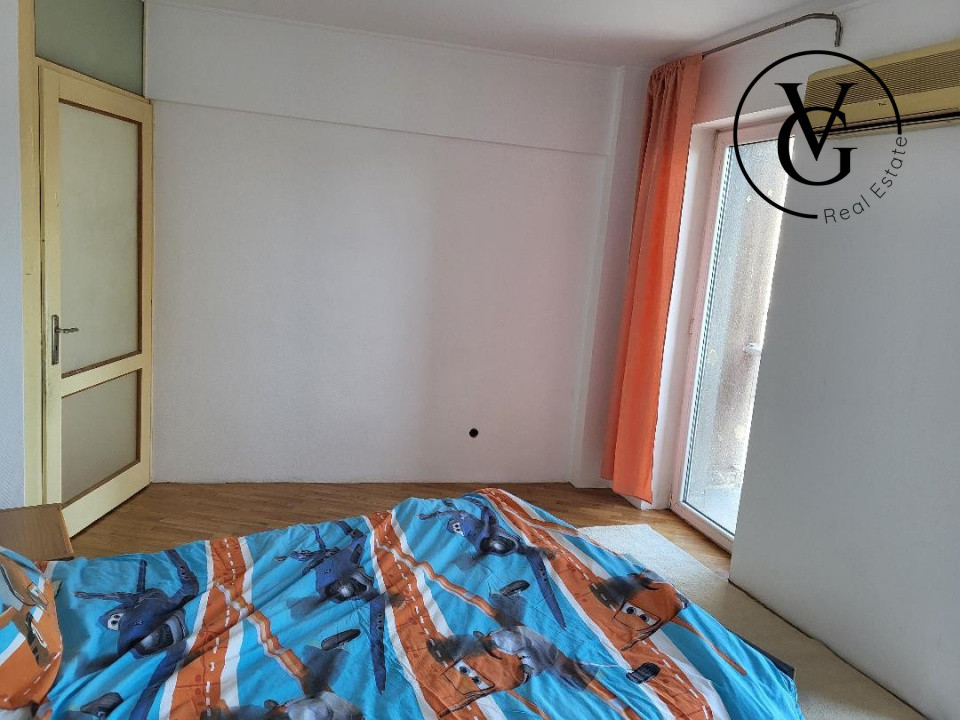 Apartament 2 camere - Calea Victoriei - Petfriendly
