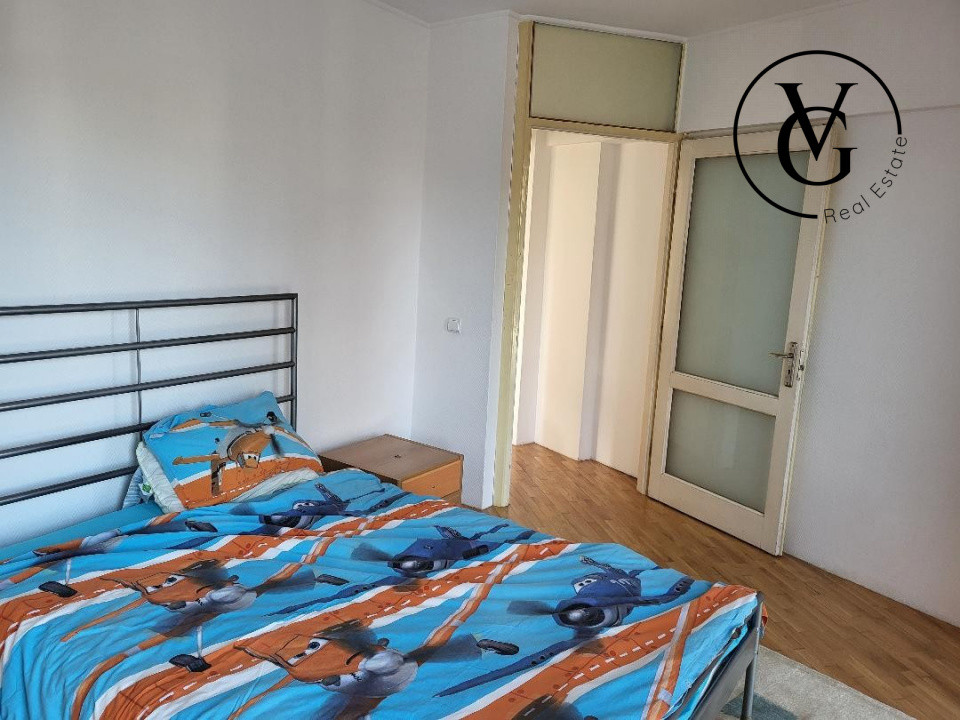 Apartament 2 camere - Calea Victoriei - Petfriendly