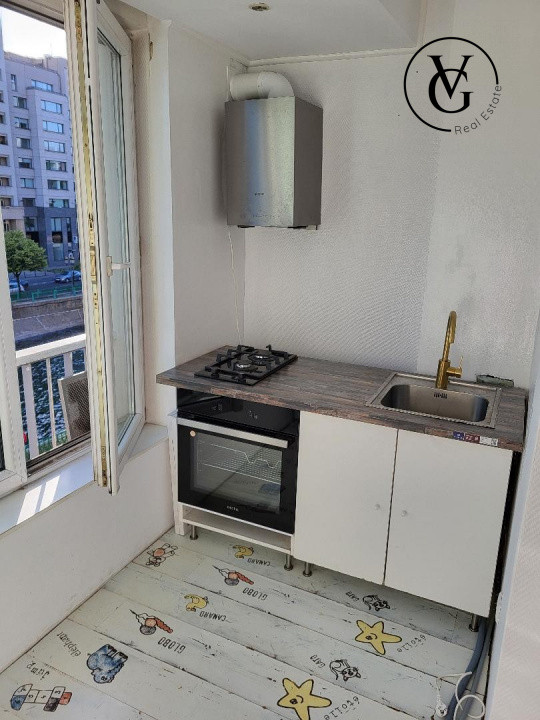 Apartament 2 camere - Calea Victoriei - Petfriendly
