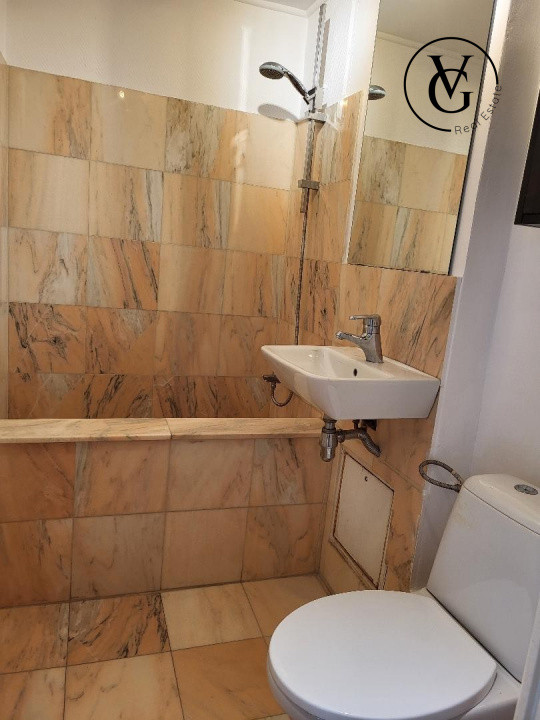 Apartament 2 camere - Calea Victoriei - Petfriendly