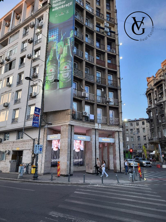 Apartament 2 camere - Calea Victoriei - Petfriendly