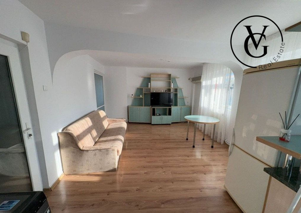 Vanzare apartament Casa de Cultura