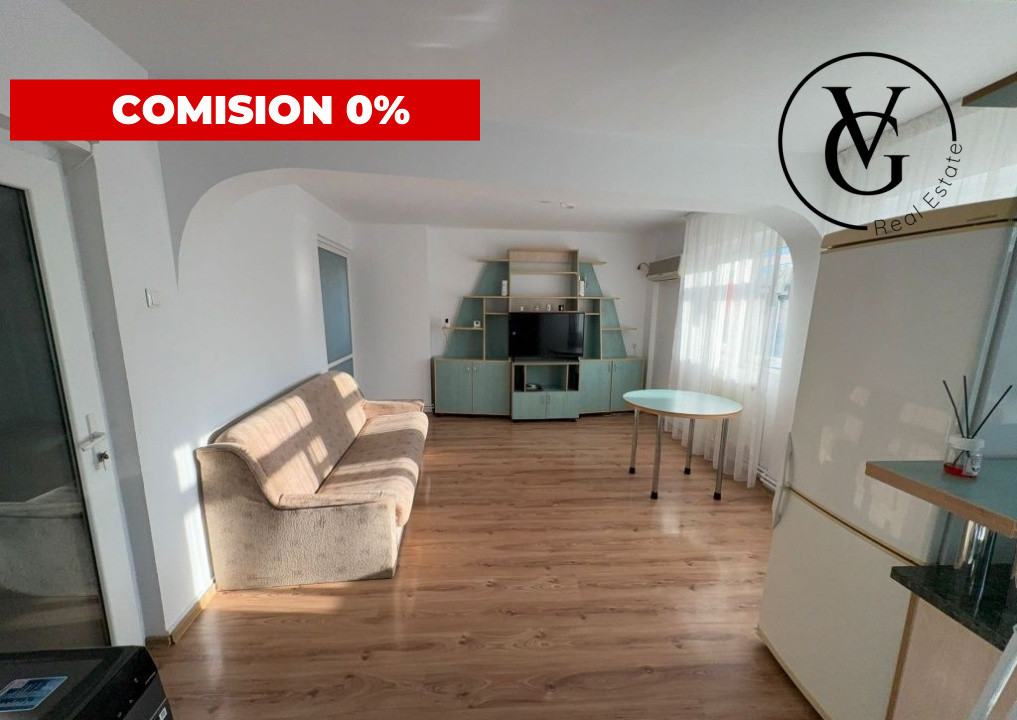 Vanzare apartament Casa de Cultura