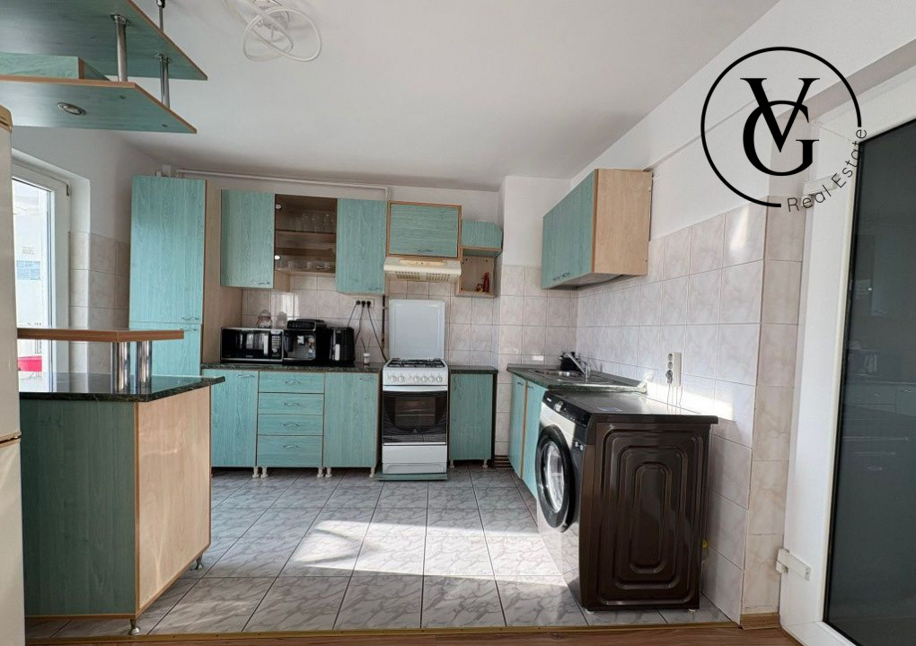 Vanzare apartament Casa de Cultura