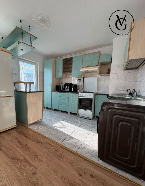 Vanzare apartament Casa de Cultura