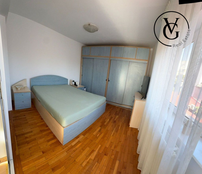 Vanzare apartament Casa de Cultura