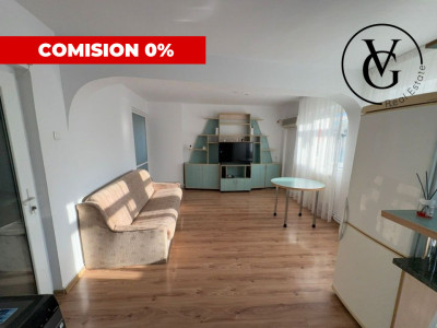 Vanzare apartament Casa de Cultura