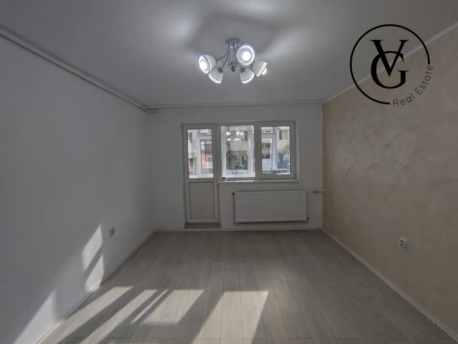 Apartament 2 camere Tomis Nord Lidl