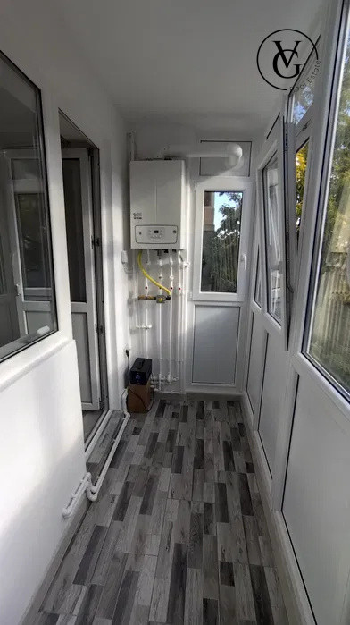 Apartament 2 camere Tomis Nord Lidl