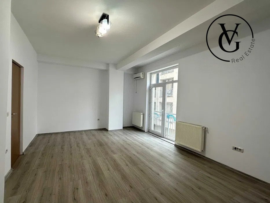 Apartament 2 camere Constantin Bobescu
