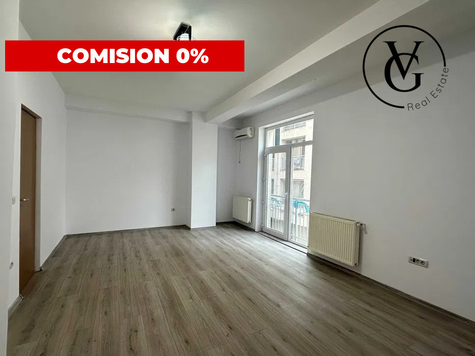 Apartament 2 camere Constantin Bobescu