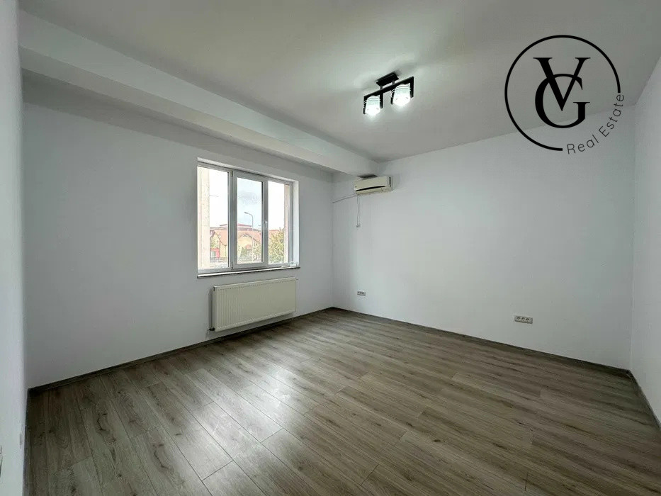 Apartament 2 camere Constantin Bobescu