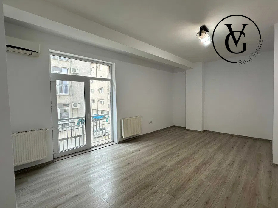 Apartament 2 camere Constantin Bobescu