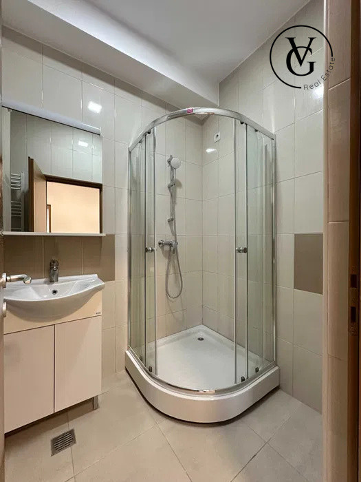 Apartament 2 camere Constantin Bobescu