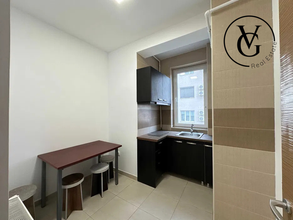 Apartament 2 camere Constantin Bobescu