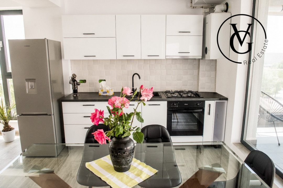 Apartament Penthouse Mamaia 