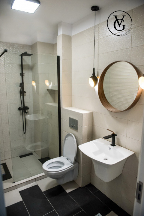 Apartament Penthouse Mamaia 