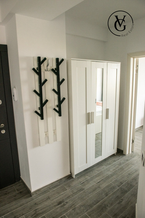 Apartament Penthouse Mamaia 