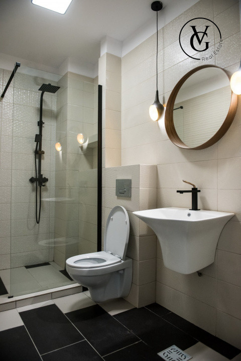 Apartament Penthouse Mamaia 