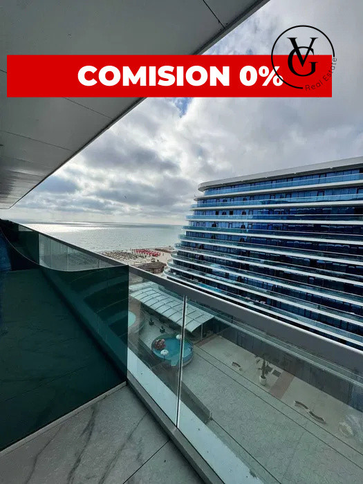 Studio de lux White Titanic